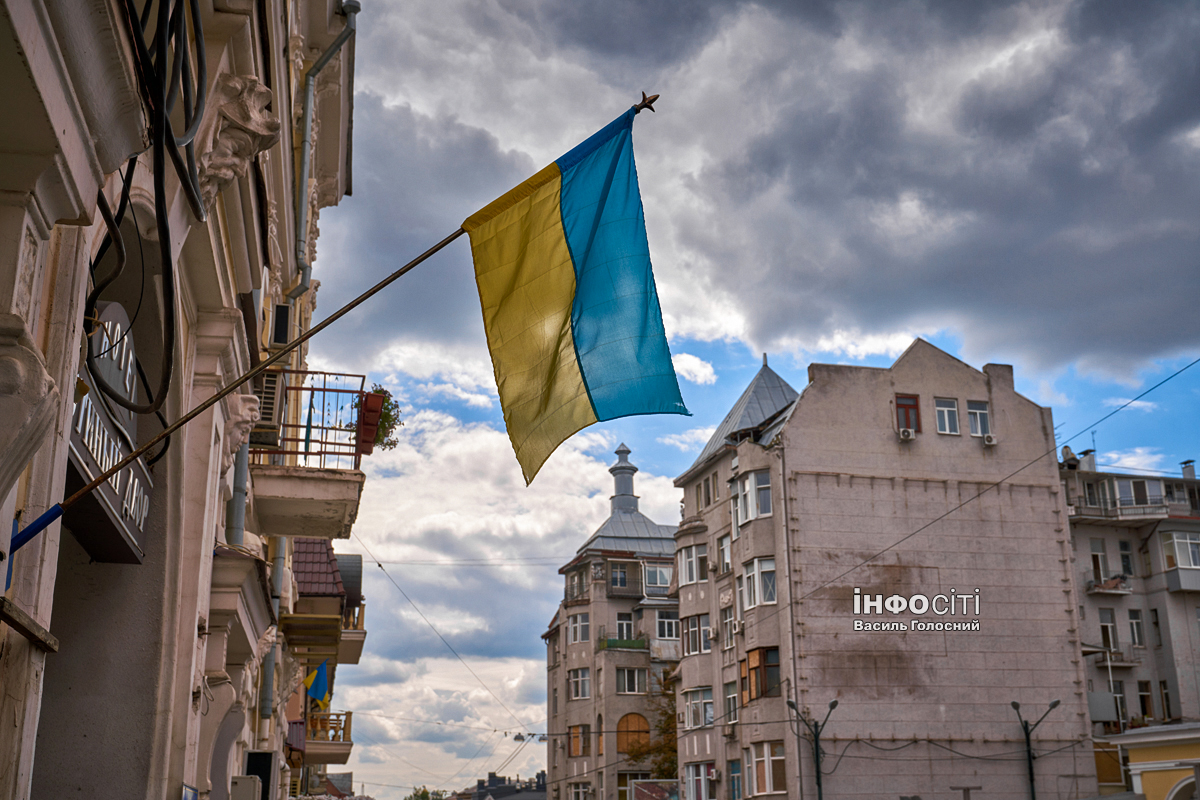 Головні новини Харкова 12.08: фронт, посилення комендантської години, вибух