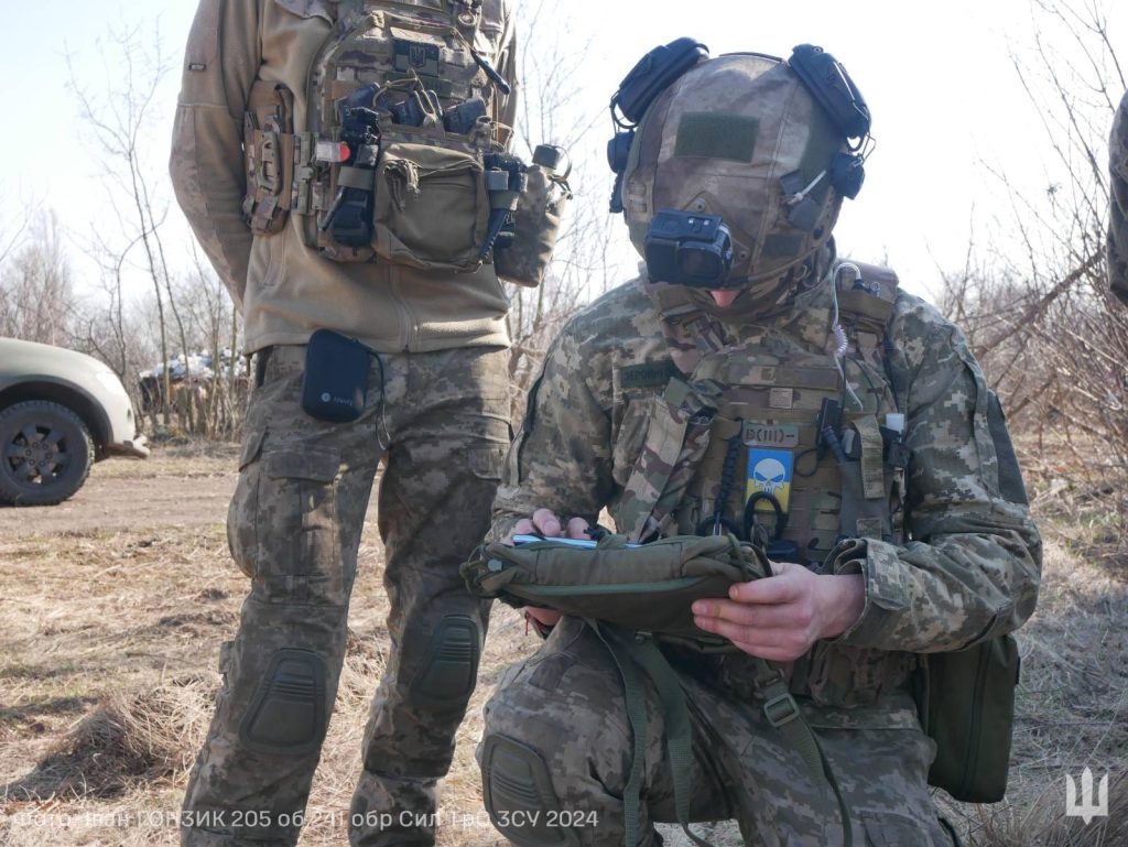 ГШ: ворог 20 разів атакував на Куп’янському напрямку, на Харківському – 3 бої