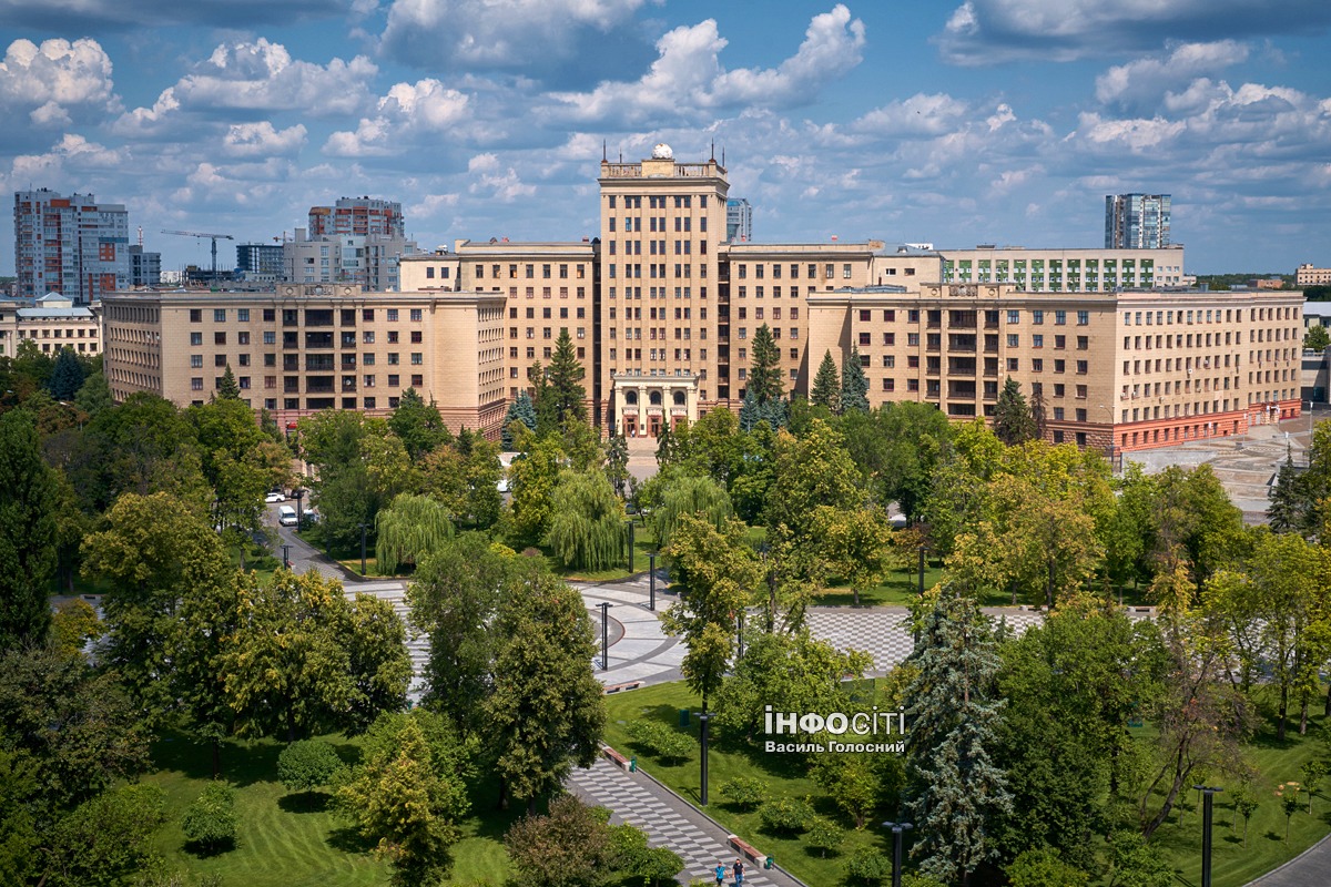 Головні новини Харкова 19.08: бої на Куп’янщині, сесія міськради, диверсанти