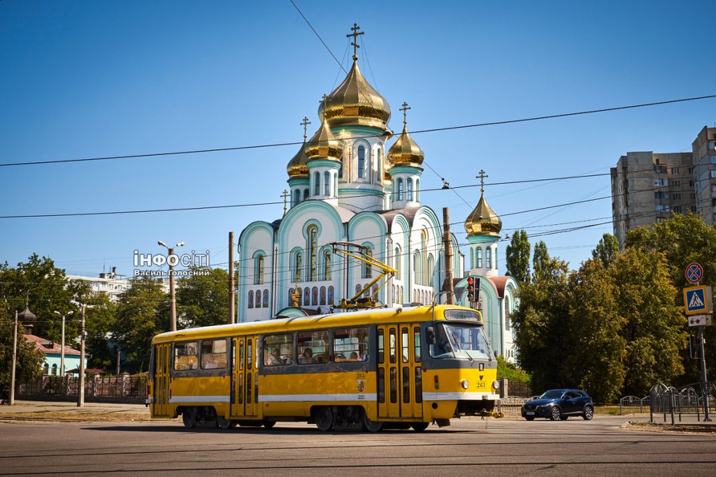 Главные новости Харькова 21.08: Терехов о Дне города, удар по Казачьей Лопани