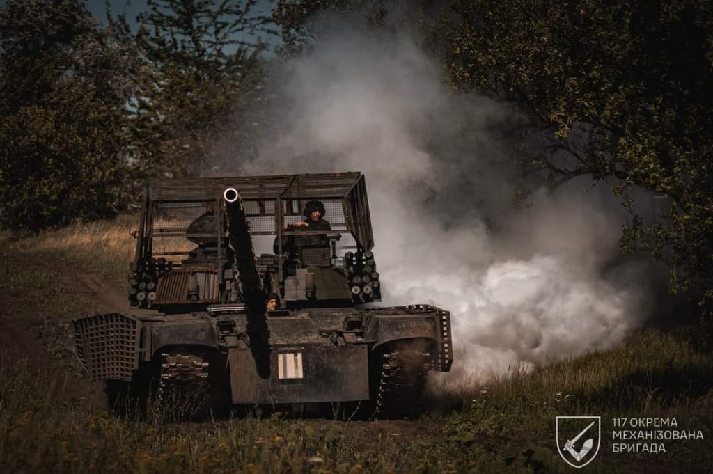 Другий день поспіль армія РФ особливо активна на Куп’янському напрямі: дані ГШ