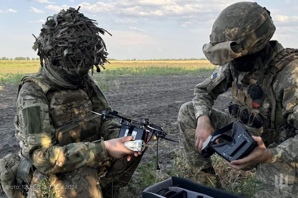 Дев’ять атак відбили СОУ на Куп’янському напрямку, зокрема біля Синьківки – ГШ