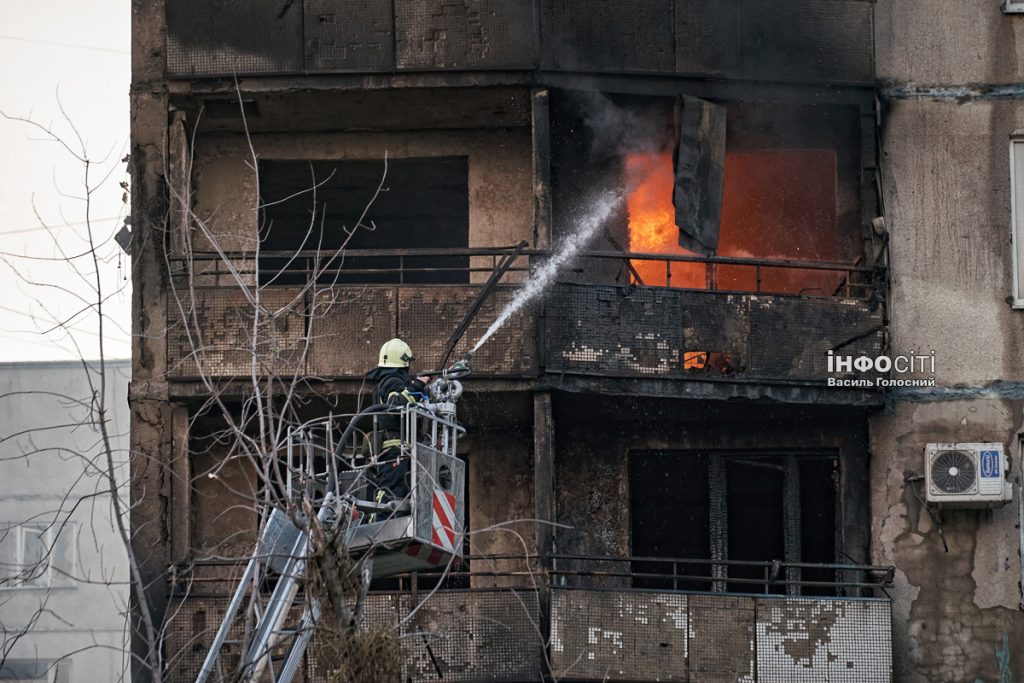 Главные новости 31.08: траур, удар по Черкасской Лозовой и Харькову, взрыв