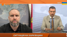 Із Козачої Лопані планують вивезти адміністрацію через обстріли – Синєгубов