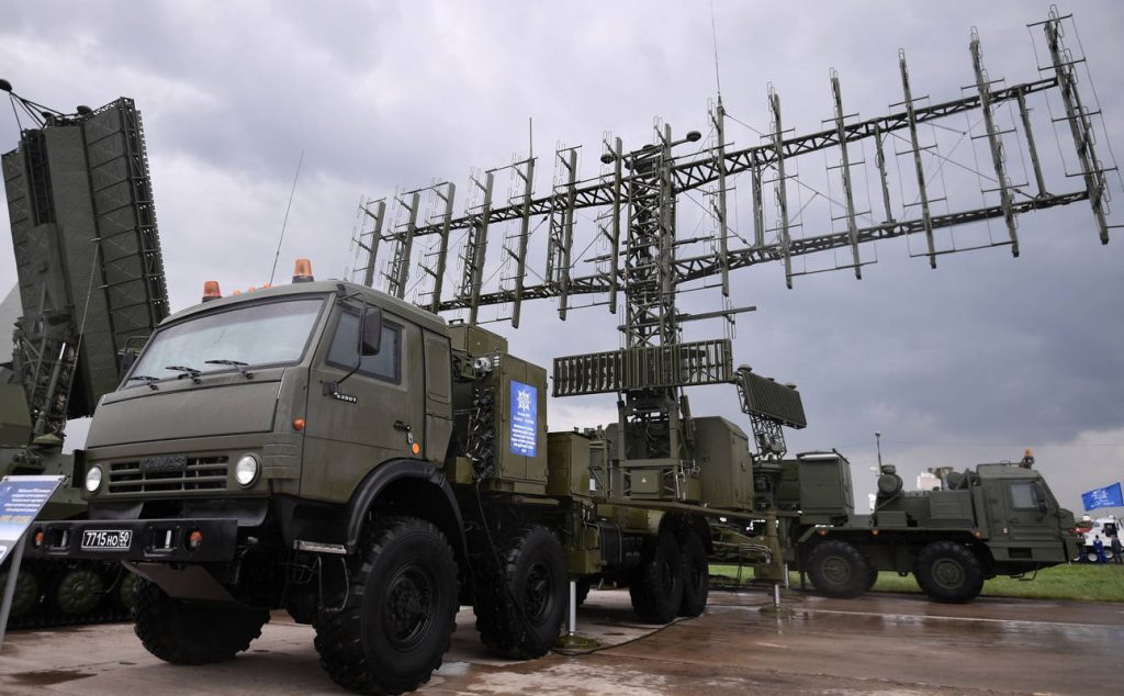 Засоби РЕБ РФ знищили на Харківському напрямку нацгвардійці (відео)