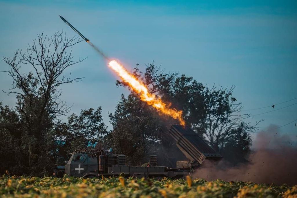 До 24 зросла кількість атак на Куп’янському напрямку – Генштаб ЗСУ