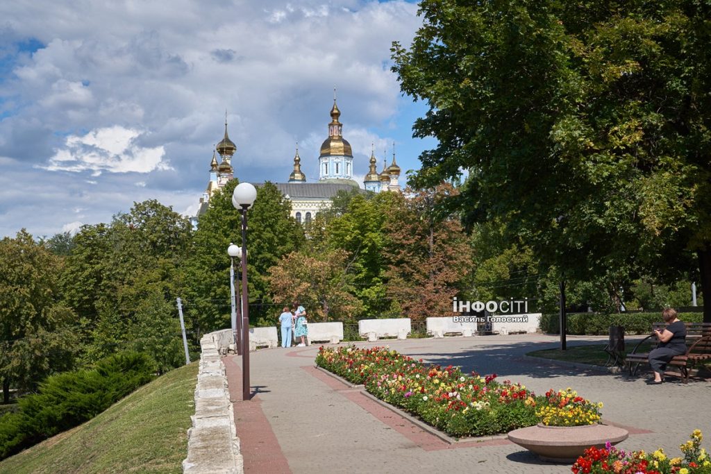 Завтра – без дощів. Якою буде погода 14 серпня у Харкові та області