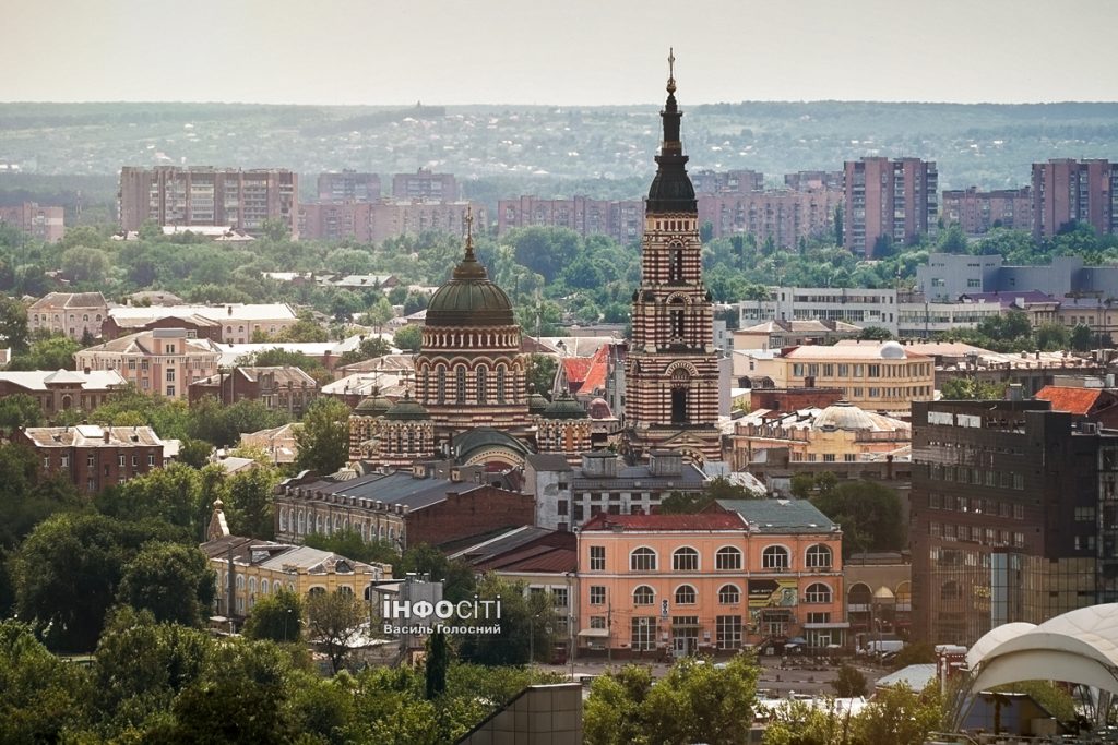 Жара до +38. Какой будет погода 20 августа в Харькове и области