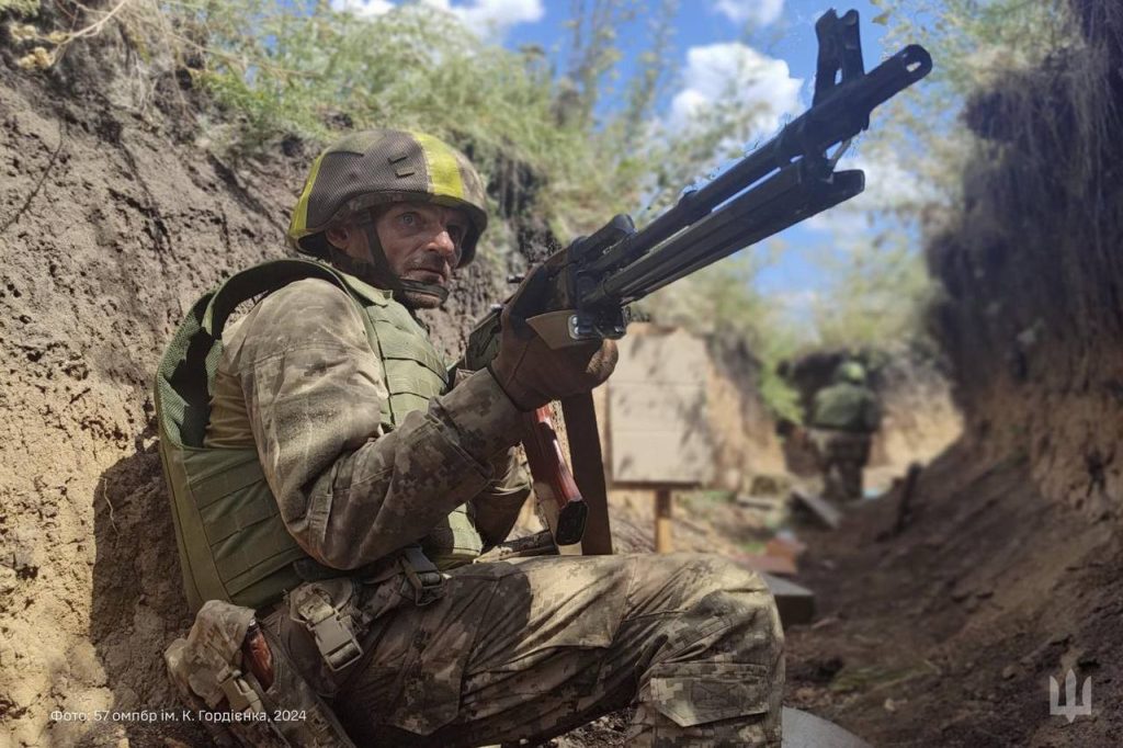 Росіяни накопичують РПГ та вогнемети “Шмель” на Харківському напрямку: навіщо