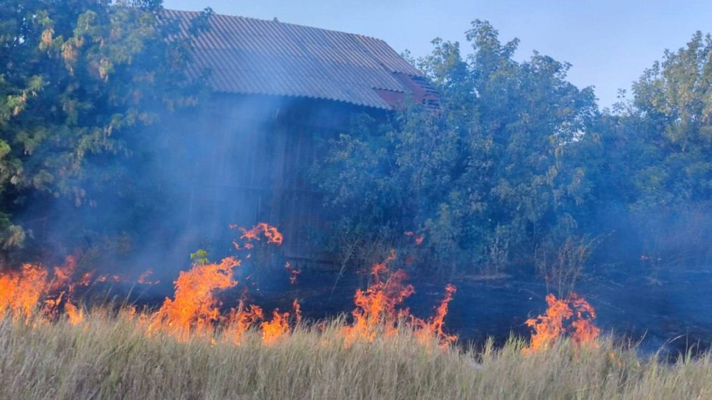 Пенсіонер постраждав внаслідок обстрілу – Синєгубов про добу на Харківщині