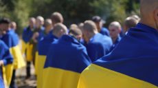 Два мешканці Харківщини повернулися з полону РФ – Синєгубов