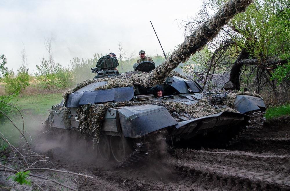 По чотири бої на півночі Харківщини та на Куп’янському напрямку – ГШ на 16:00