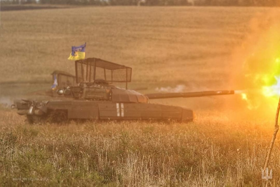 Понад 70 солдатів і 35 БпЛА втратив ворог сьогодні на півночі Харківщини – ГШ