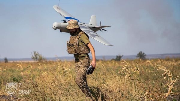 ГШ: удар по Харкову, штурм біля Вовчанська і сім атак на Куп’янському напрямку