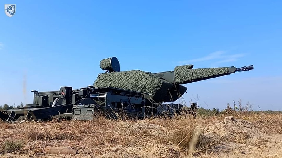 Генштаб: два бої йдуть на півночі Харківщини, один – на Куп’янському напрямку