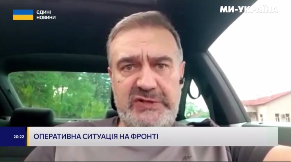 Там відбувалися страшні, дикі, дивні речі – ГУР про Вовчанський завод