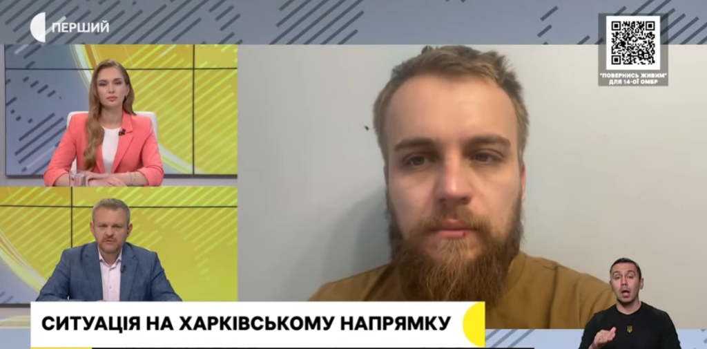 «У них проблем з резервами немає» – ЗСУ про наступи РФ на півночі Харківщини