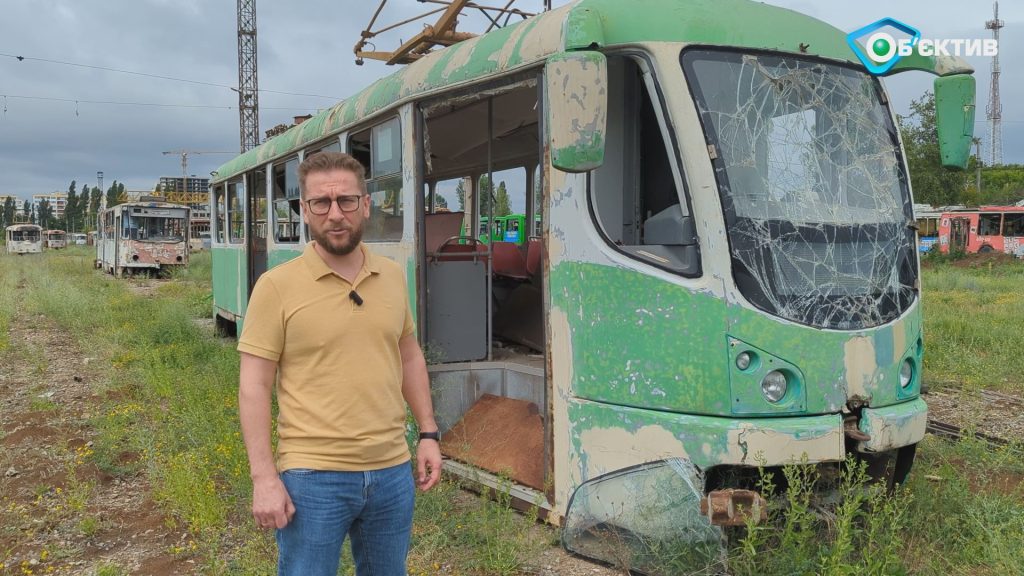 Новим керівником Харківського метрополітену став директор трамвайного депо