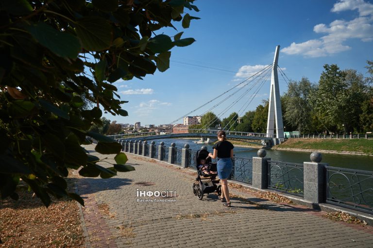 Днем – тепло по-летнему. Какая будет погода 19 сентября в Харькове и области