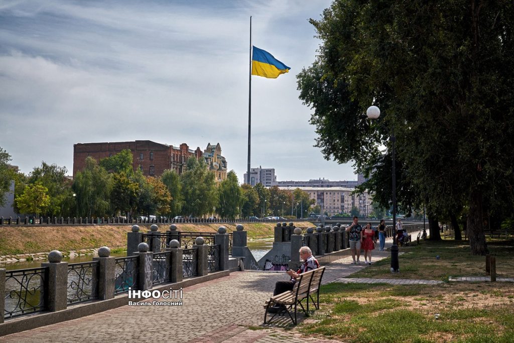 Головні новини Харкова 23 вересня: 23 бої в області, пожежі в екосистемах