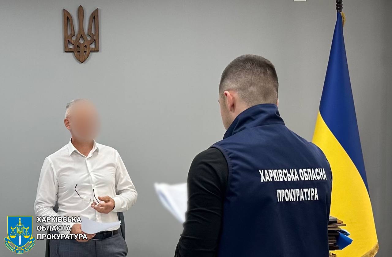 Голові селища на Харківщині закидають розтрату: у ТГ заявили про упередженість