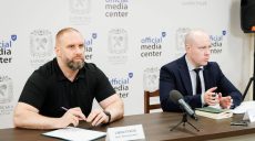 У ХОВА обіцяють посилити боротьбу з корупцією й ще раз перевірити фортифікації