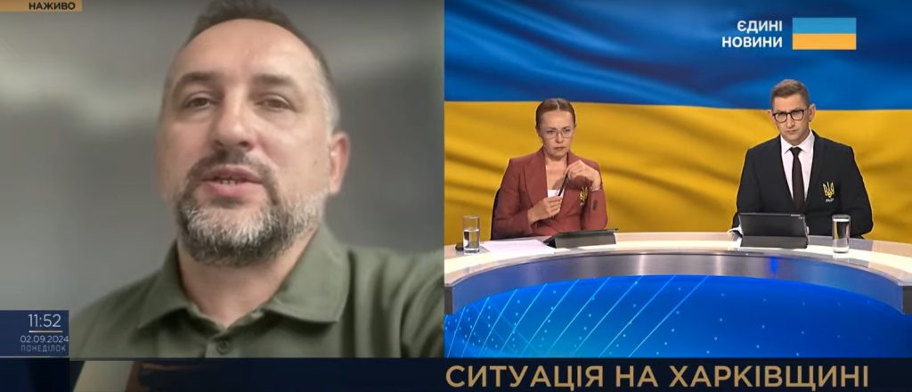 Росіяни завели кадирівців підрозділу «Ахмат» у Вовчанськ – ОТУВ «Харків»