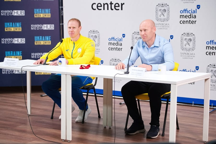 Хто привіз найбільше медалей на Харківщину: підсумки Паралімпіади у Парижі