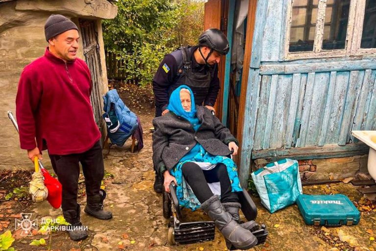 Эвакуация на Харьковщине: Синегубов озвучил актуальные цифры (видео)