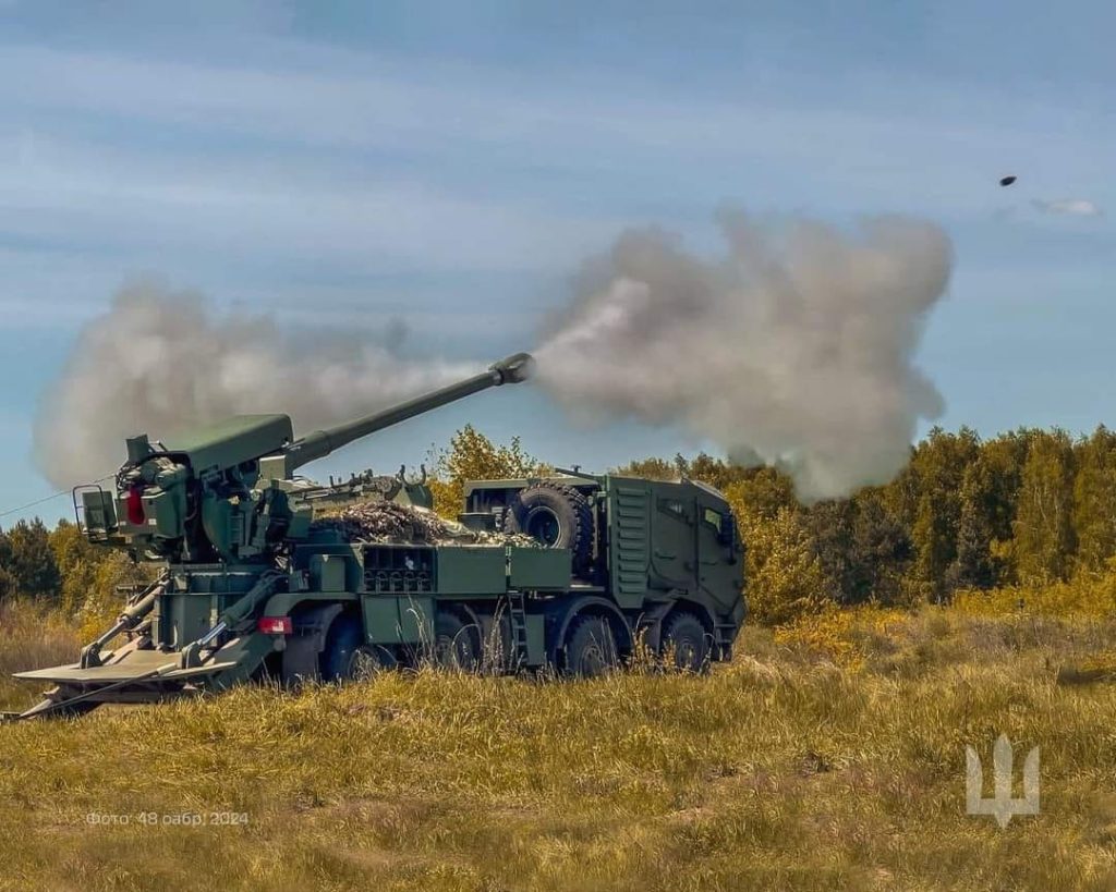 Ворог активізувався: 31 атаку росіян відбили ЗСУ на Харківщині за добу