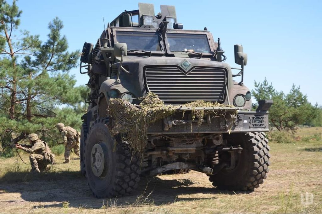 Про активність ворога на Харківщині розповіли в Генштабі – інформація на 16:00