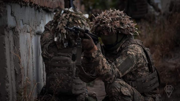 Генштаб: пять боев за сутки было на Харьковском направлении, 13 – на Купянском