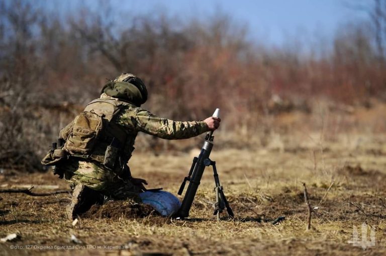 Штурми біля Вовчанська і Липців, один бій йде на Куп’янському напрямку – ГШ