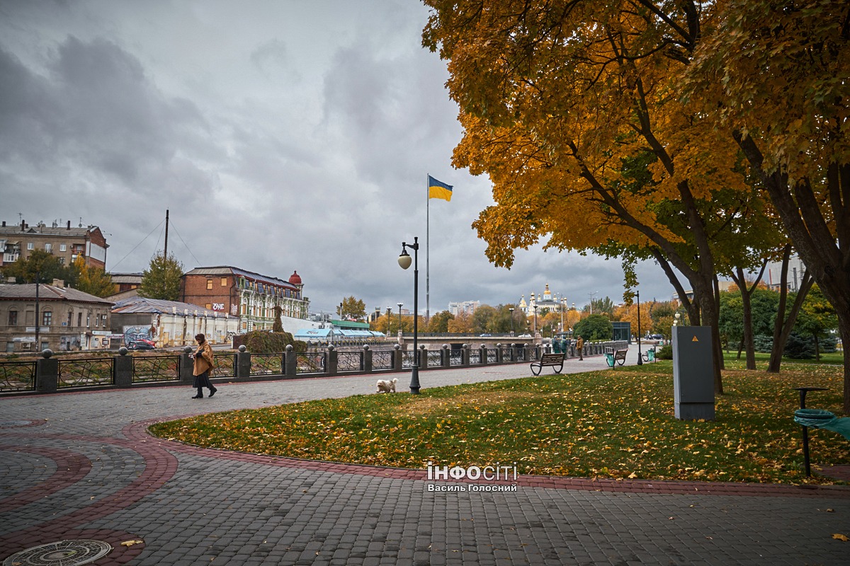 Не злякала зима, а податки можуть: Чумак не виключає відтік бізнесу з Харкова