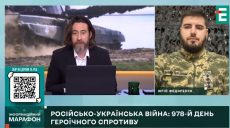 «Противник стал настойчивее давить возле Глубокого» – Ахиллес о Харьковщине