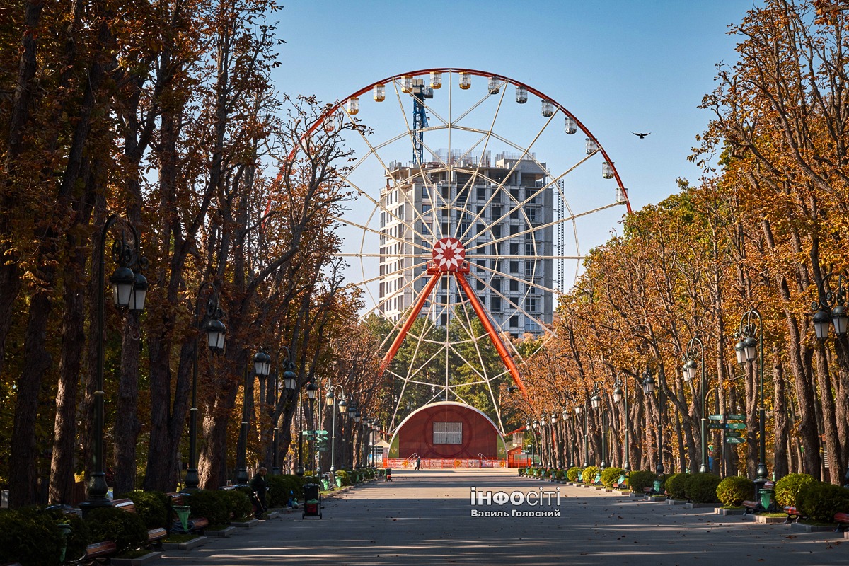 Новости Харькова – главное за 13.10: штурмы на Купянском направлении