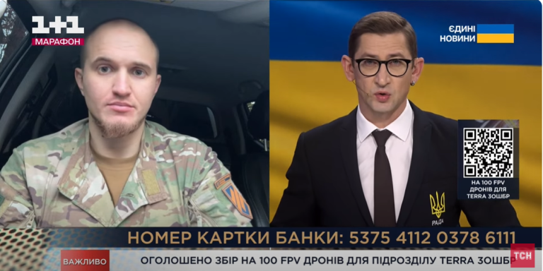 «У це навіть складно повірити» – боєць 3-ї ОШБр про атаки ворога на Харківщині