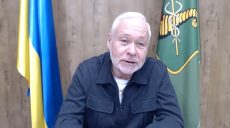 Терехов о деньгах ЕБРР Харькову: Ни у одного города Украины нет такого ресурса