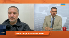 “Бачимо погіршення у Курилівській громаді”: Канашевич про Куп’янщину