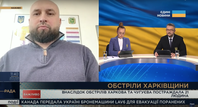 Кому на Харківщині не забиватимуть вікна після “прильотів”, пояснили у ХОВА