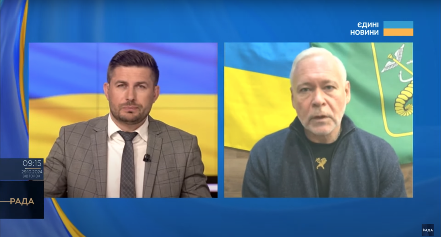 Терехов: “раніше вони не долітали до міста”. Чим б’є РФ по Харкову