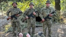 Депутат Харківської облради від ОПЗЖ пішов до війська