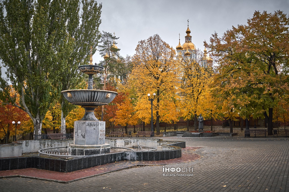 Новости Харькова – главное за 26.10: ВС РФ атаковали на Купянском направлении