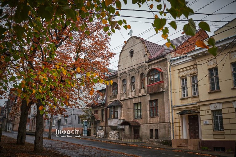 Невеликий дощ, прохолодно. Якою буде погода 17 жовтня у Харкові та області