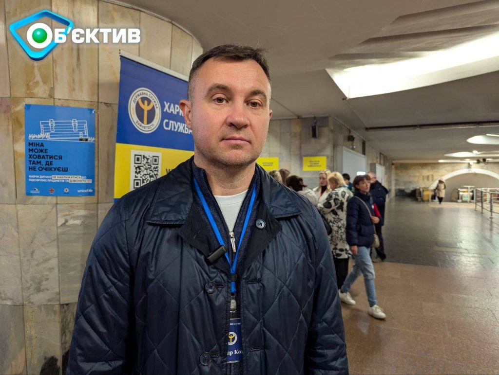 В Харькове – дефицит кадров: «пустуют» традиционно мужские места, учат женщин