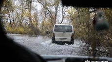 Без газа и света: жители Купянщины начали соглашаться на эвакуацию (видео)