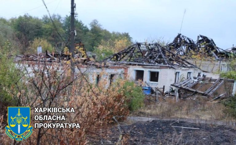 Окупанти вбили жінку в Куп’янську: під час обстрілу була на вулиці (фото)