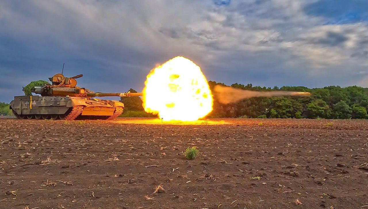 ОТУВ «Харків»: пів сотні бомб і авіаракет випустив ворог по півночі Харківщини