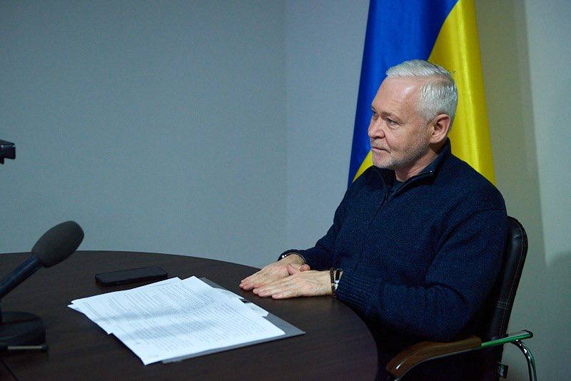 На тлі перемовин США і РФ Терехов звернувся до харків’ян: подробиці