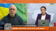 Терехов: уже є обладнання, яке забезпечує Харків електроенергією